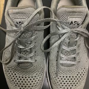 APL TENNIS SHOES